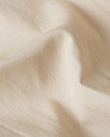 Robe 'Utility Dress Long Sleeve' G-STAR en beige