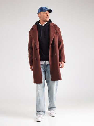 Sweat-shirt 'PAARLO LOOP' ARMEDANGELS en noir