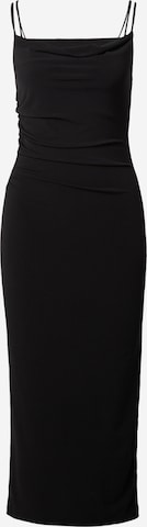 LeGer by Lena Gercke Dress 'Pia' in Black: front