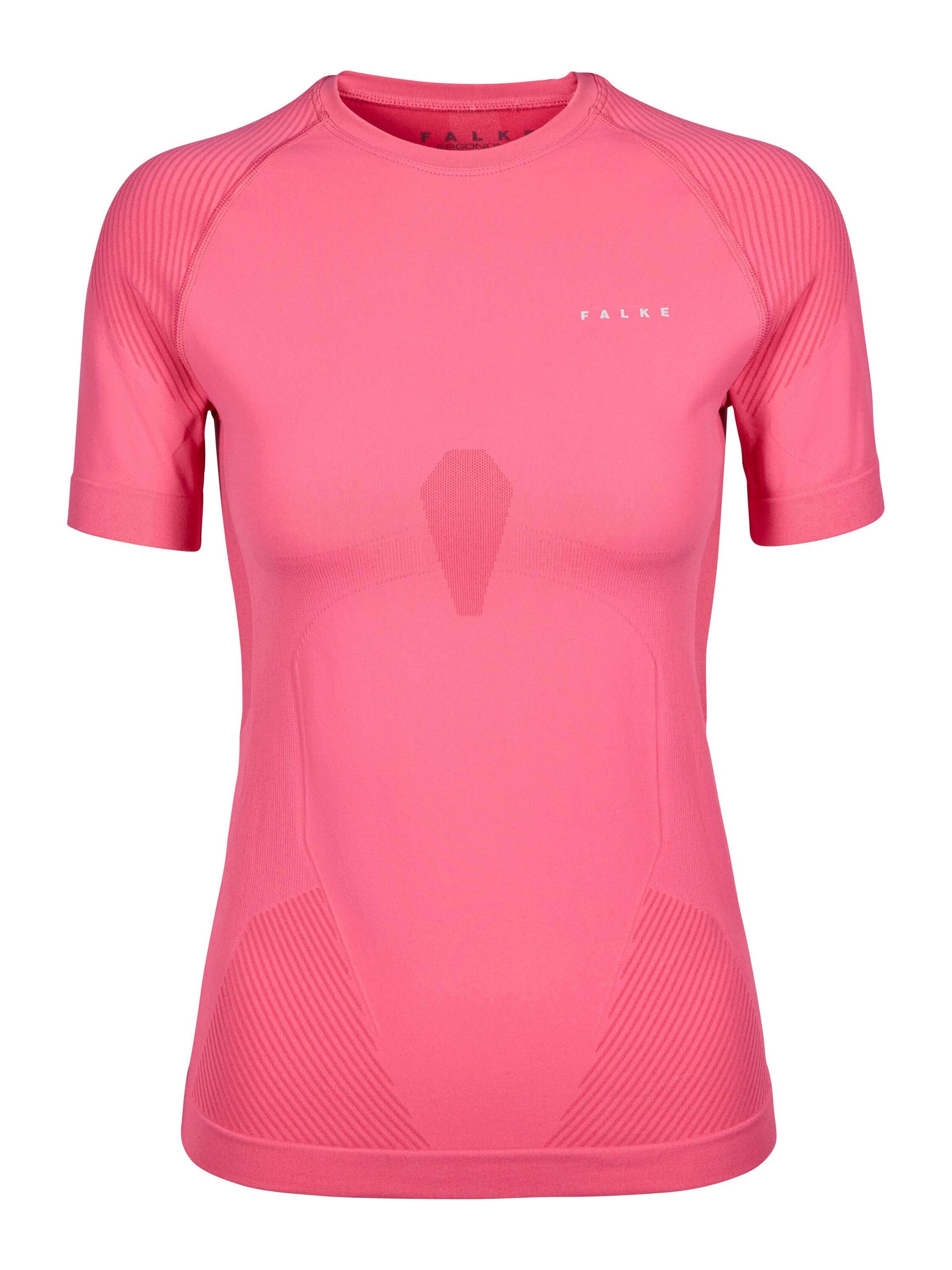 FALKE Base Layer in Pink