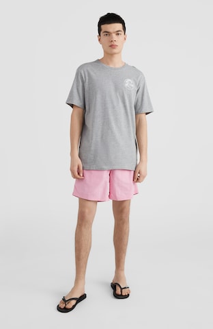 O'NEILL Badeshorts 'Vert' in Pink