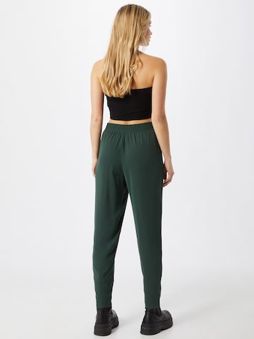 Regular Pantalon Dorothy Perkins en vert