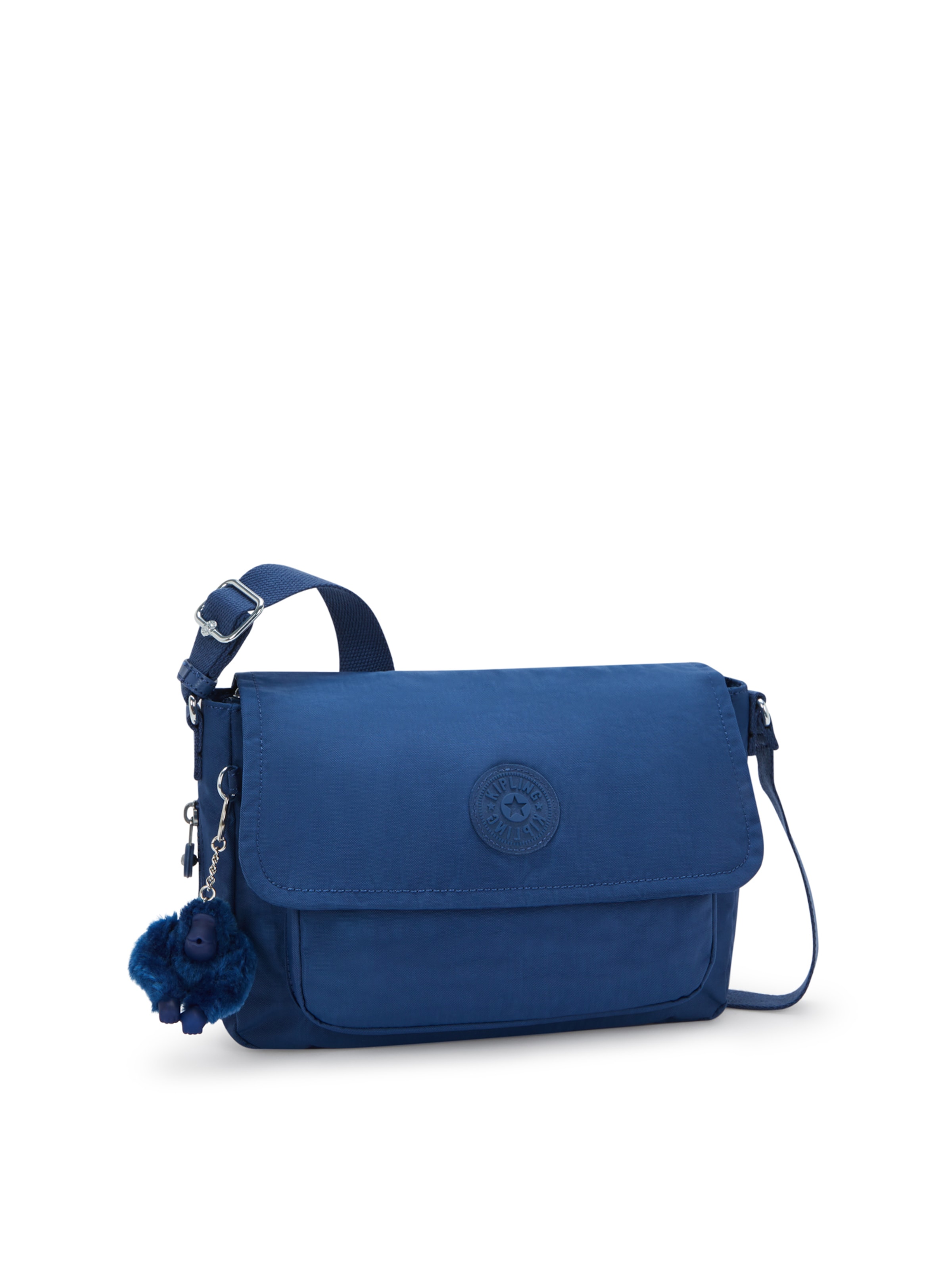 KIPLING Taška přes rameno 'Dalma' – modrá