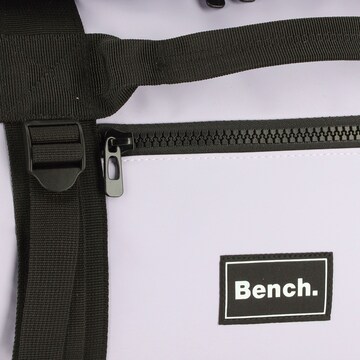 BENCH Weekender in Lila