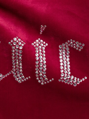 Veste de survêtement 'Madison' Juicy Couture en rouge