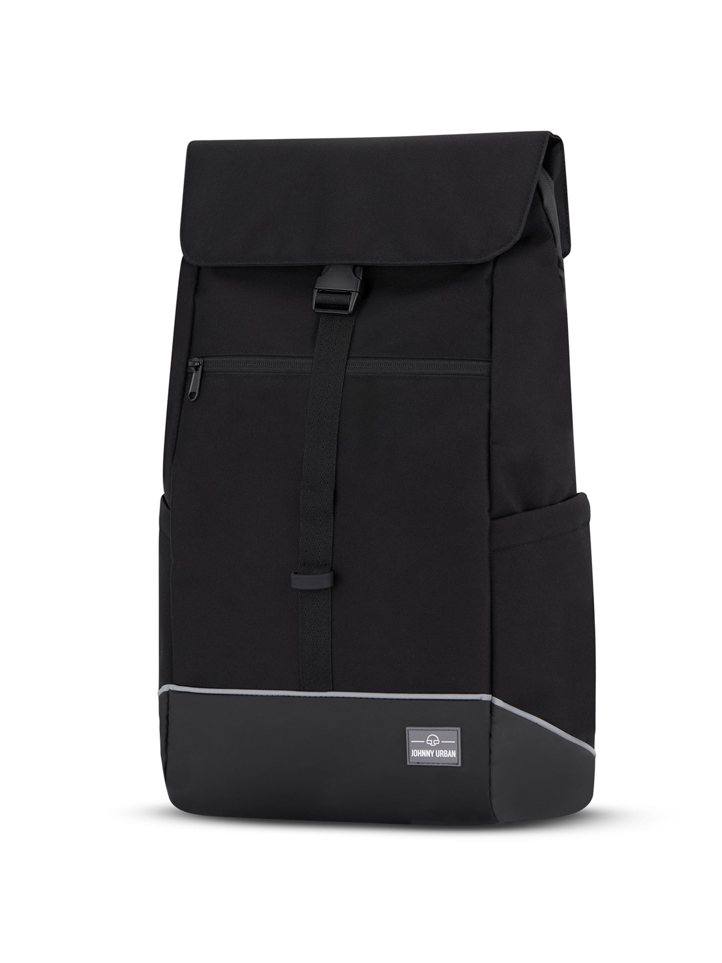 Sac de sport 'Mika Bike' Johnny Urban en noir