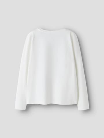 NAME IT Shirt 'NKMVux' in Brown