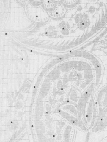 Passigatti Tuch‌ in Grau