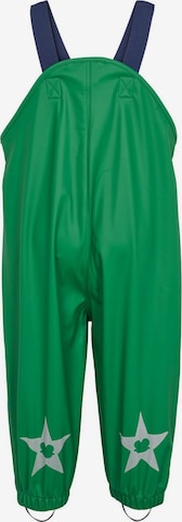 Fred's World by GREEN COTTON Athletic Suit in Green