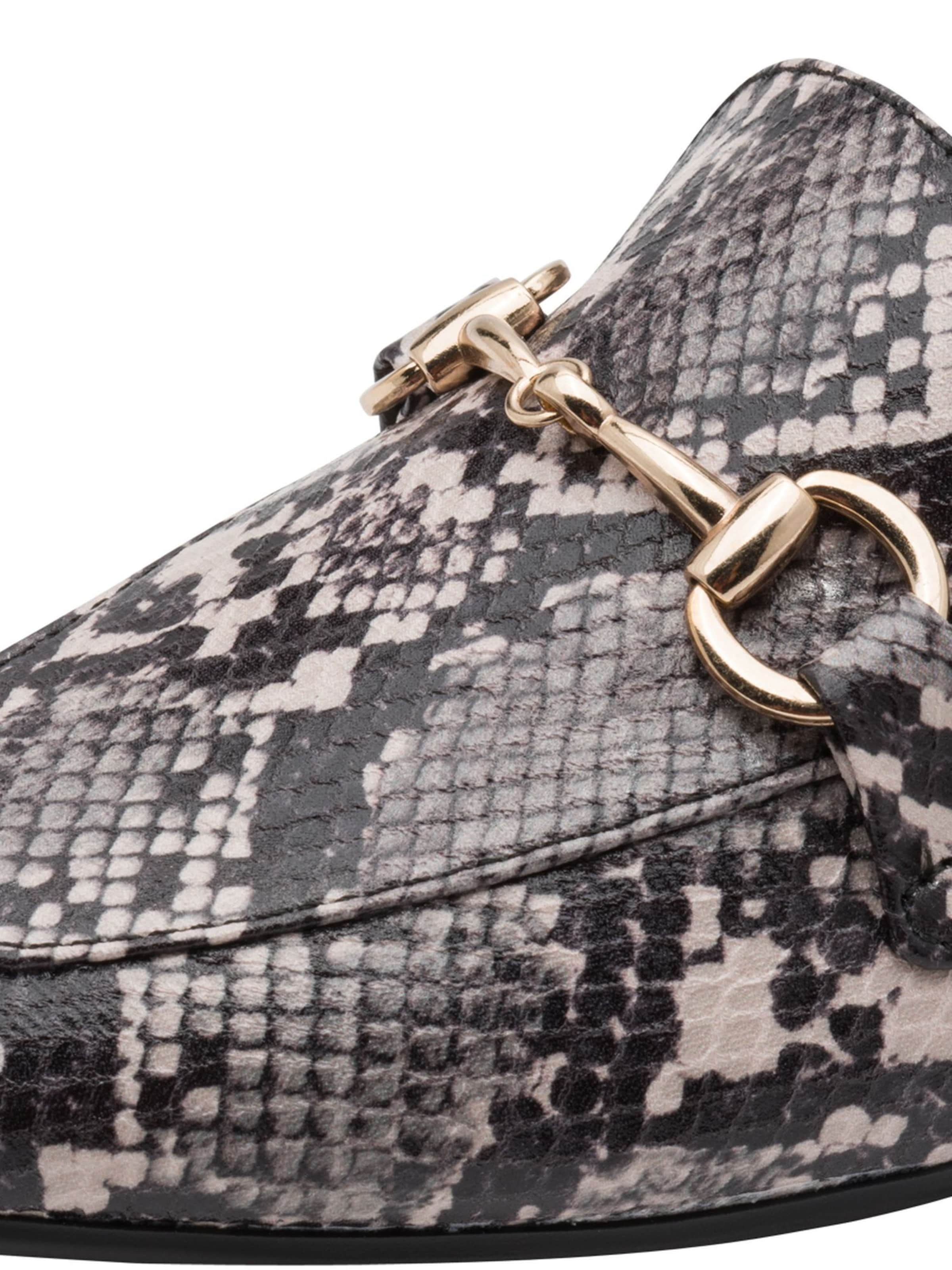 Chaussure basse MARCO TOZZI en beige