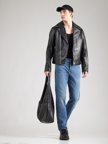 Slimfit Jeans '1993 D-VYL' di DIESEL in blu