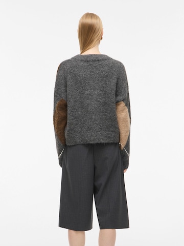 ROUGE EDIT Trui in Grijs