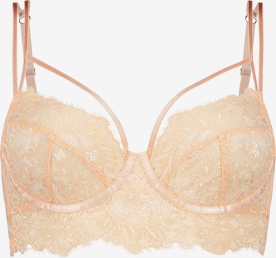 Hunkemöller BH 'Isabella' in orange, Produktansicht