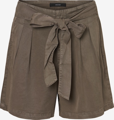 VERO MODA Hlače s naborima 'Mia' u kaki, Pregled proizvoda