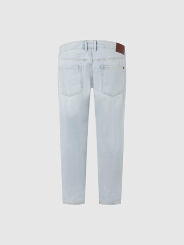 Pepe Jeans - Loosefit Vaquero en azul