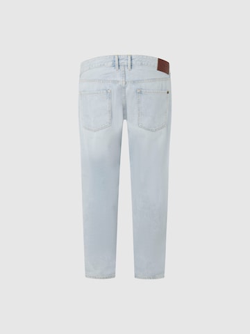 Pepe Jeans Loosefit Jeans in Blauw
