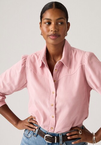LEVI'S ® Bluse in Pink