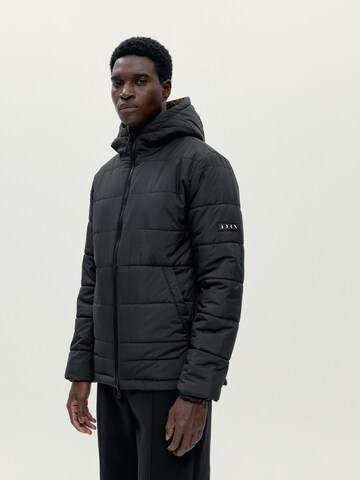 Skinny Veste de sport ' Volga ' Born en marron