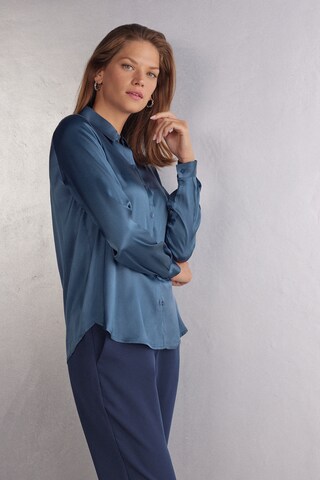 INTIMISSIMI Blouse in Blue