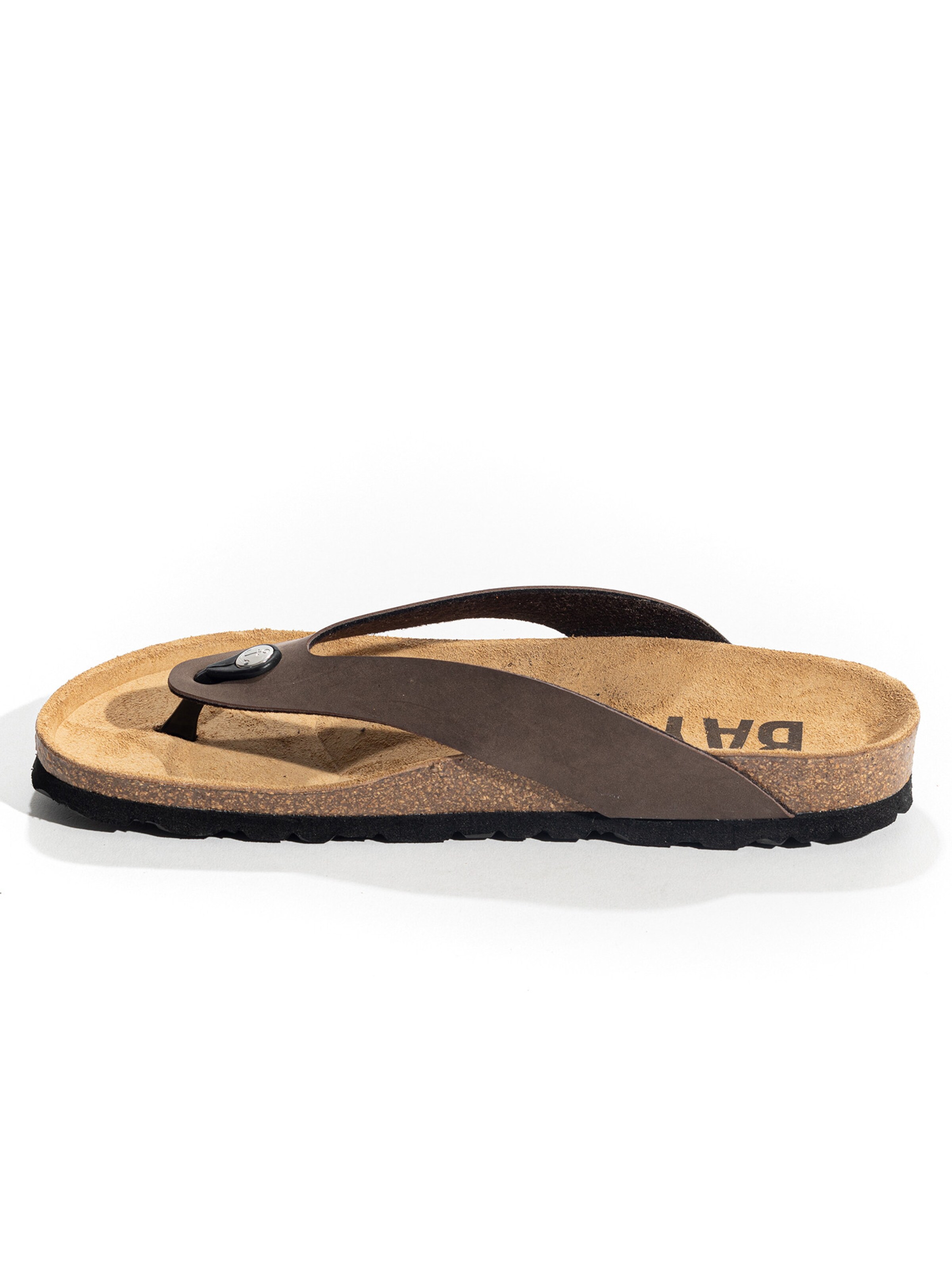 Bayton Tådelare 'LUCCA' i brun