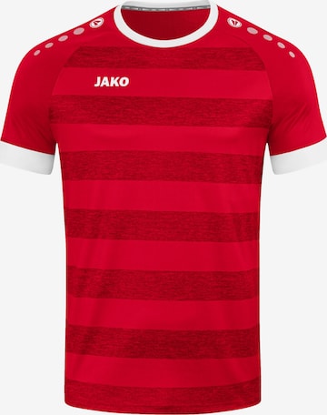 JAKO Funktionsshirt in Rot: predná strana