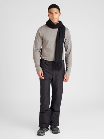 O'NEILL Tapered Sporthose 'Hammer' in Schwarz