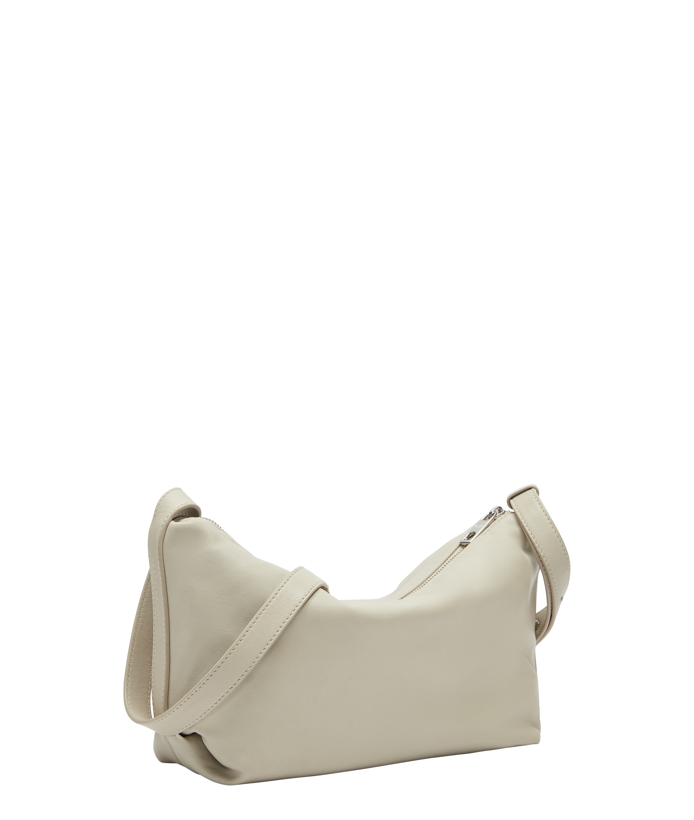 Liebeskind Berlin - Mala de ombro em cinzento