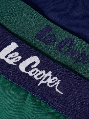 Lee Cooper Boxer shorts in Mixed colors