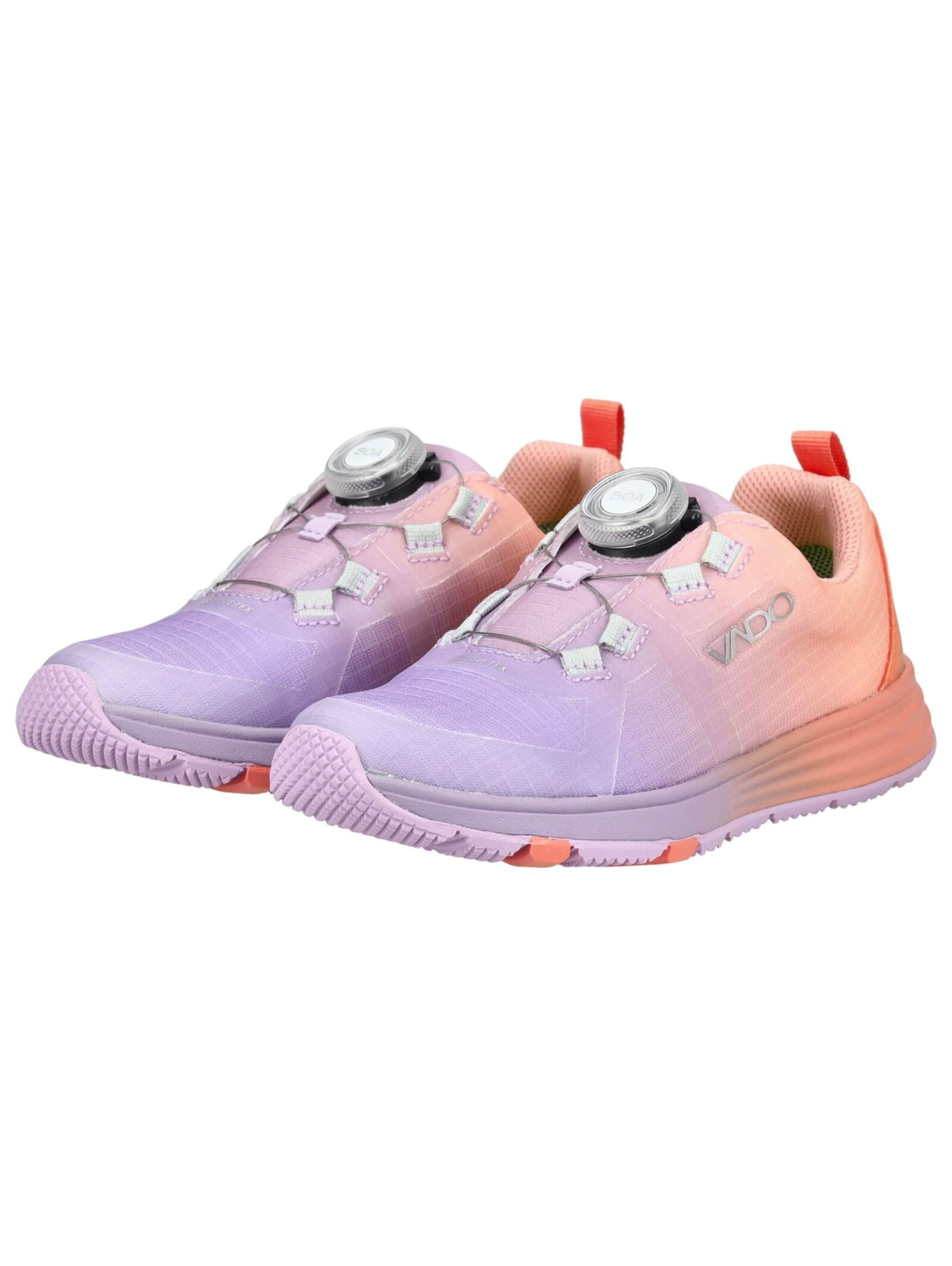 Vado Sneaker in Lila