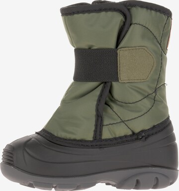 Kamik Boots in Groen