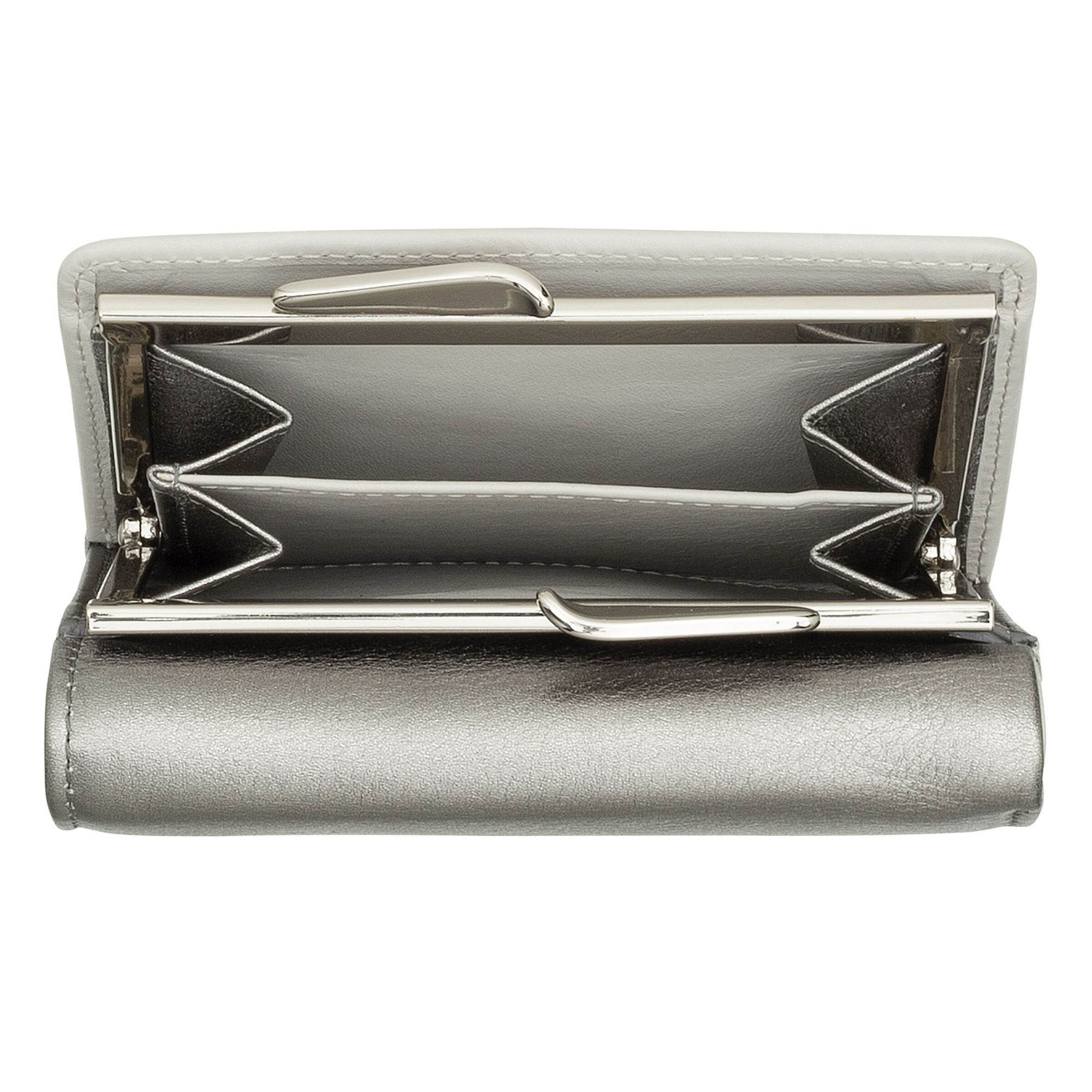 Porte-monnaies 'Corsica' DuDu en gris