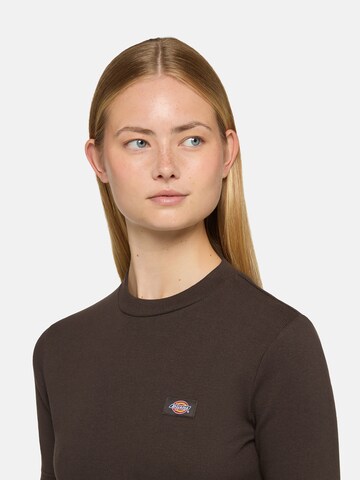 ruda DICKIES Marškinėliai