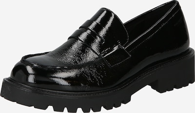 VAGABOND SHOEMAKERS Chaussure basse 'Kenova' en noir, Vue avec produit