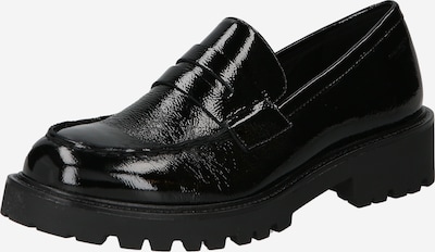 VAGABOND SHOEMAKERS Slip On cipele 'Kenova' u crna, Pregled proizvoda