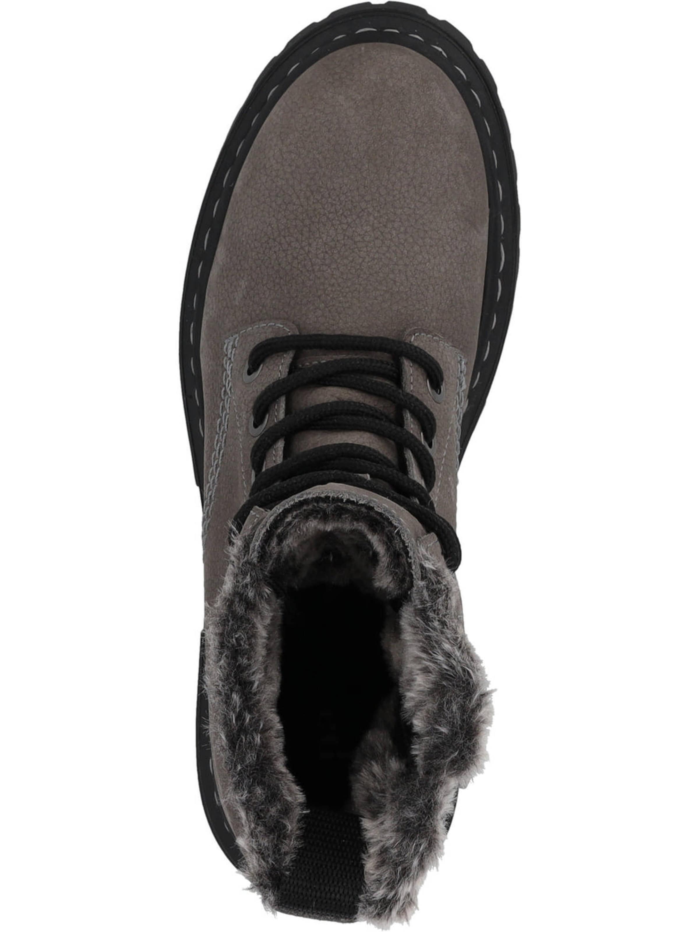 Palado Stiefelette 'Giase' in Grau