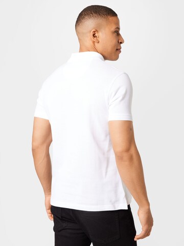 Barbour Shirt in White
