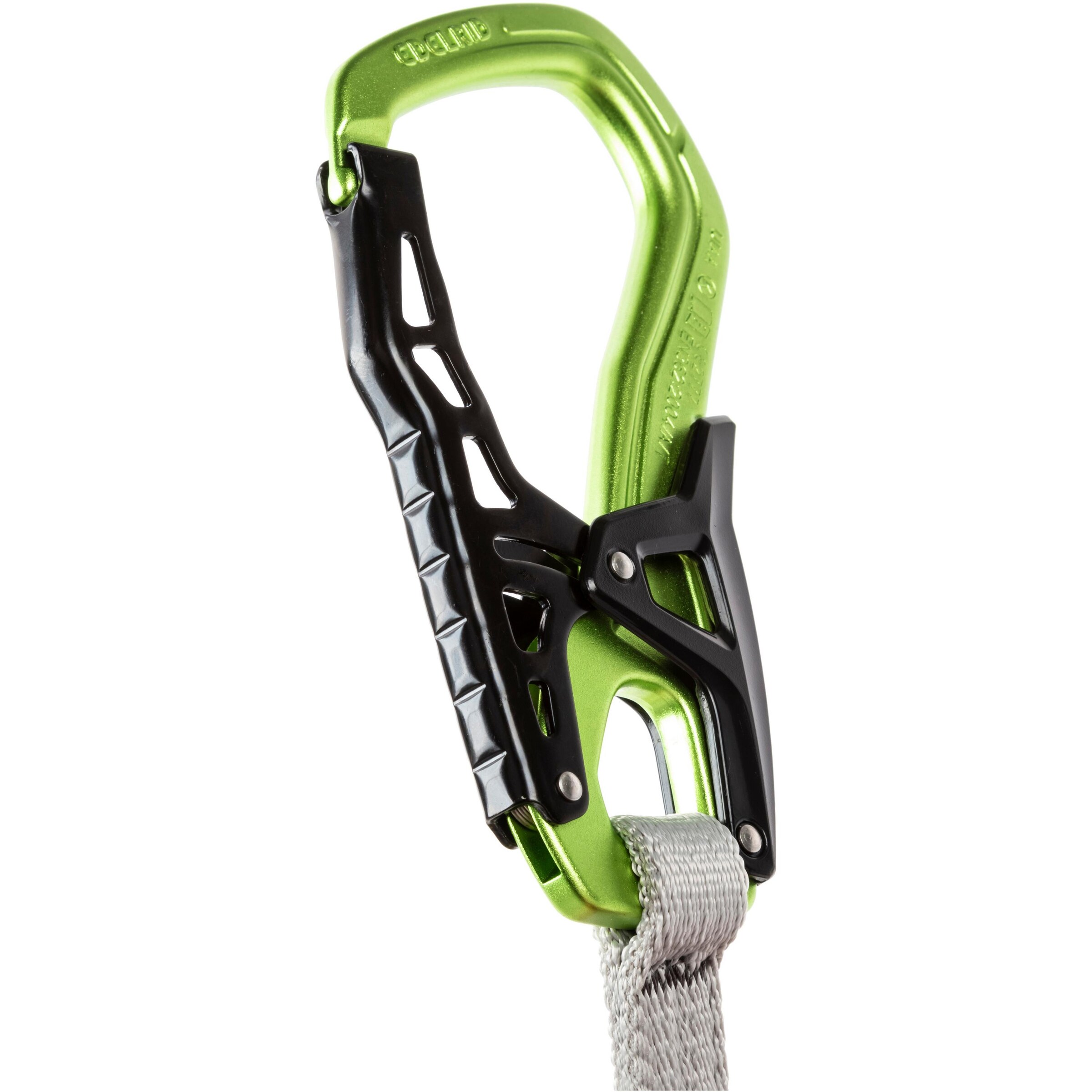 Edelrid Climbing Protection 'Cable Comfort VI' in Yellow