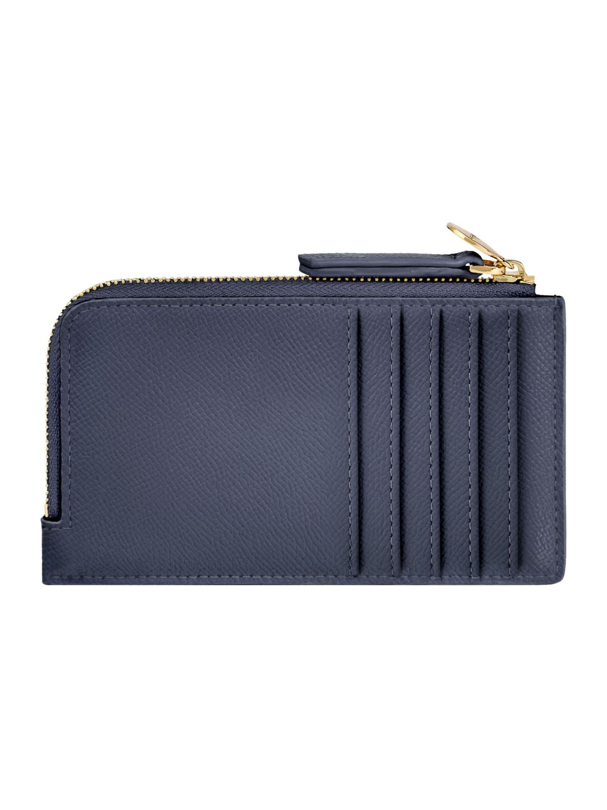Porte-monnaies 'Card holder Séraphine' Cacharel en bleu