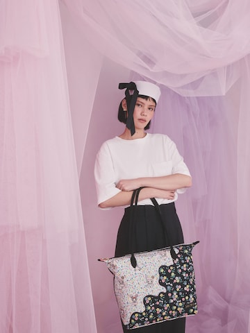 Cath Kidston Nákupní taška – béžová