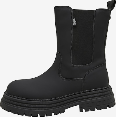 BUFFALO Chelsea Boots 'Lennox' in 36 in schwarz, Produktansicht