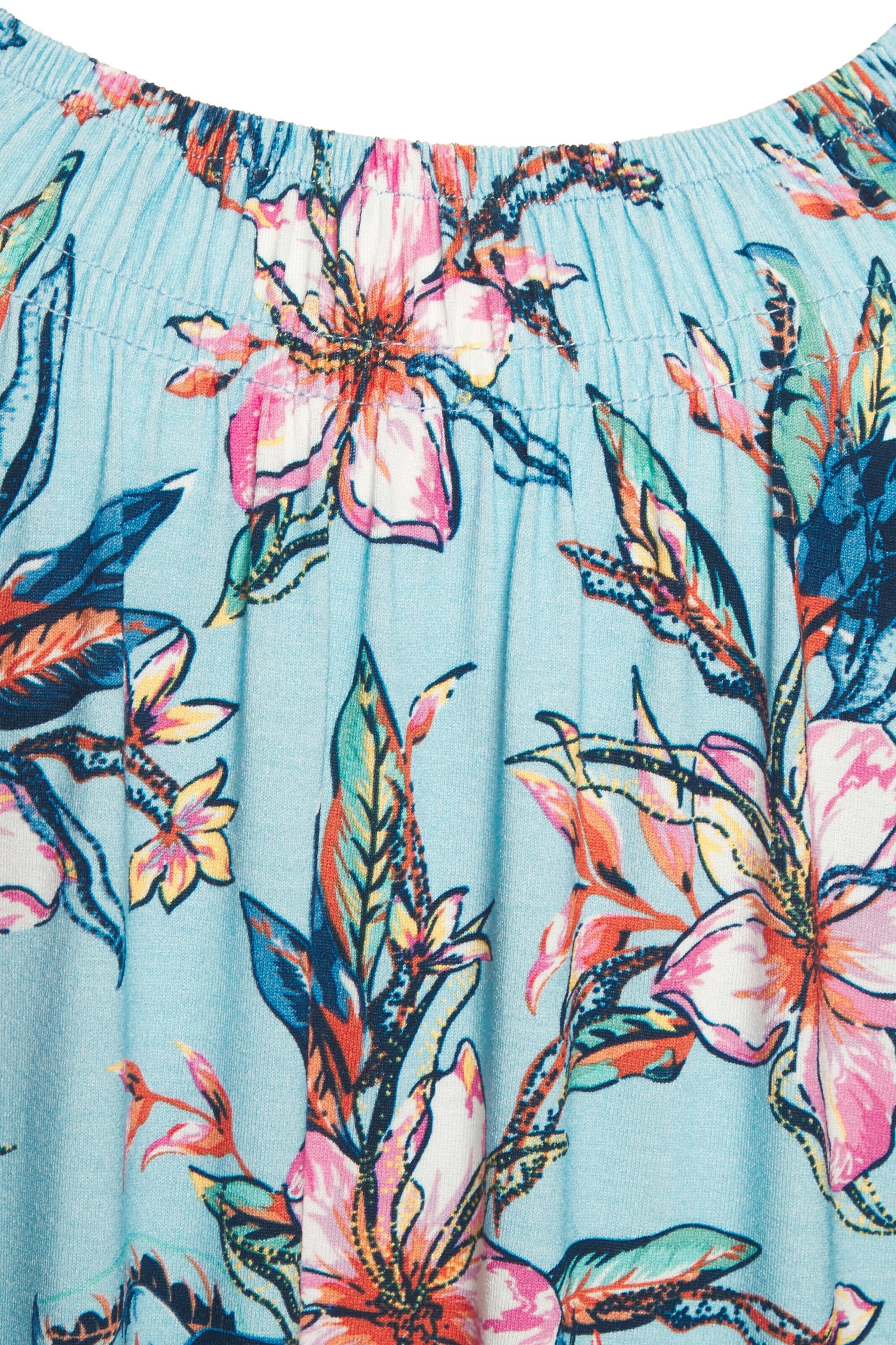 LASCANA Φόρεμα σε μπλε