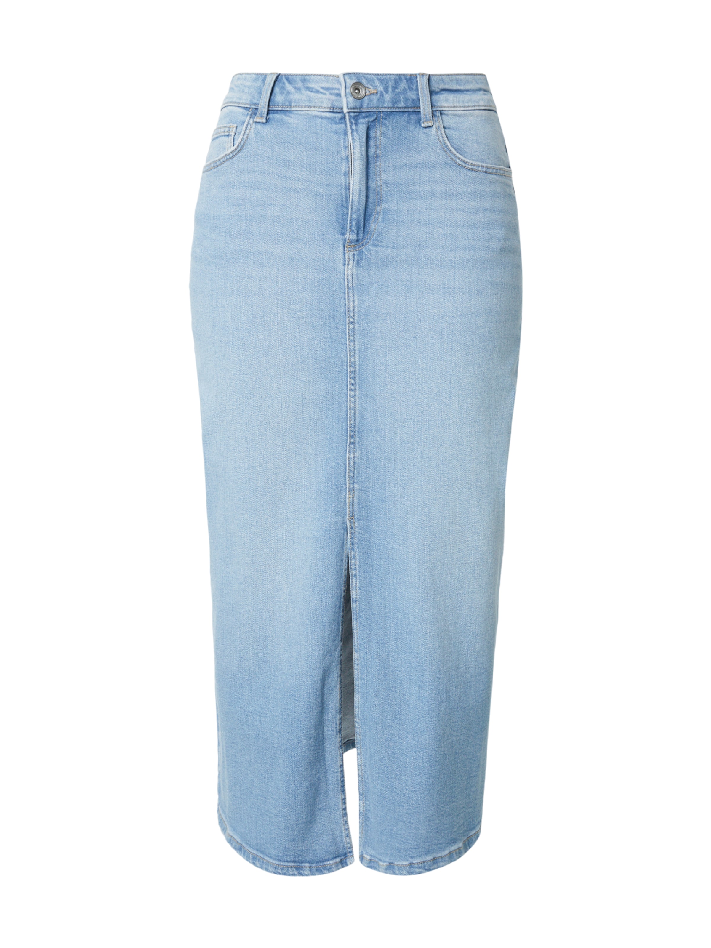 ONLY Skirt 'ONLENYA' in Blue: front