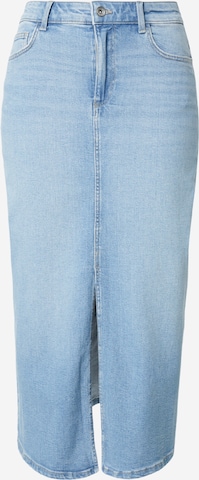 mėlyna ONLY Sijonas 'ONLENYA': priekis