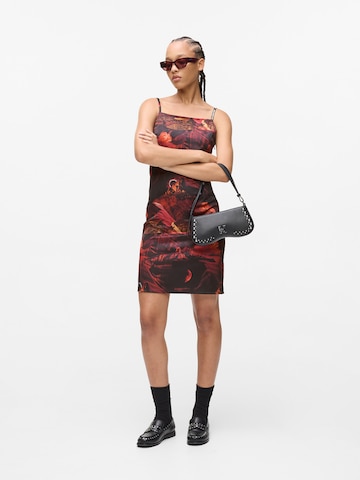 KARL LAGERFELD JEANS Mekko värissä monivärinen