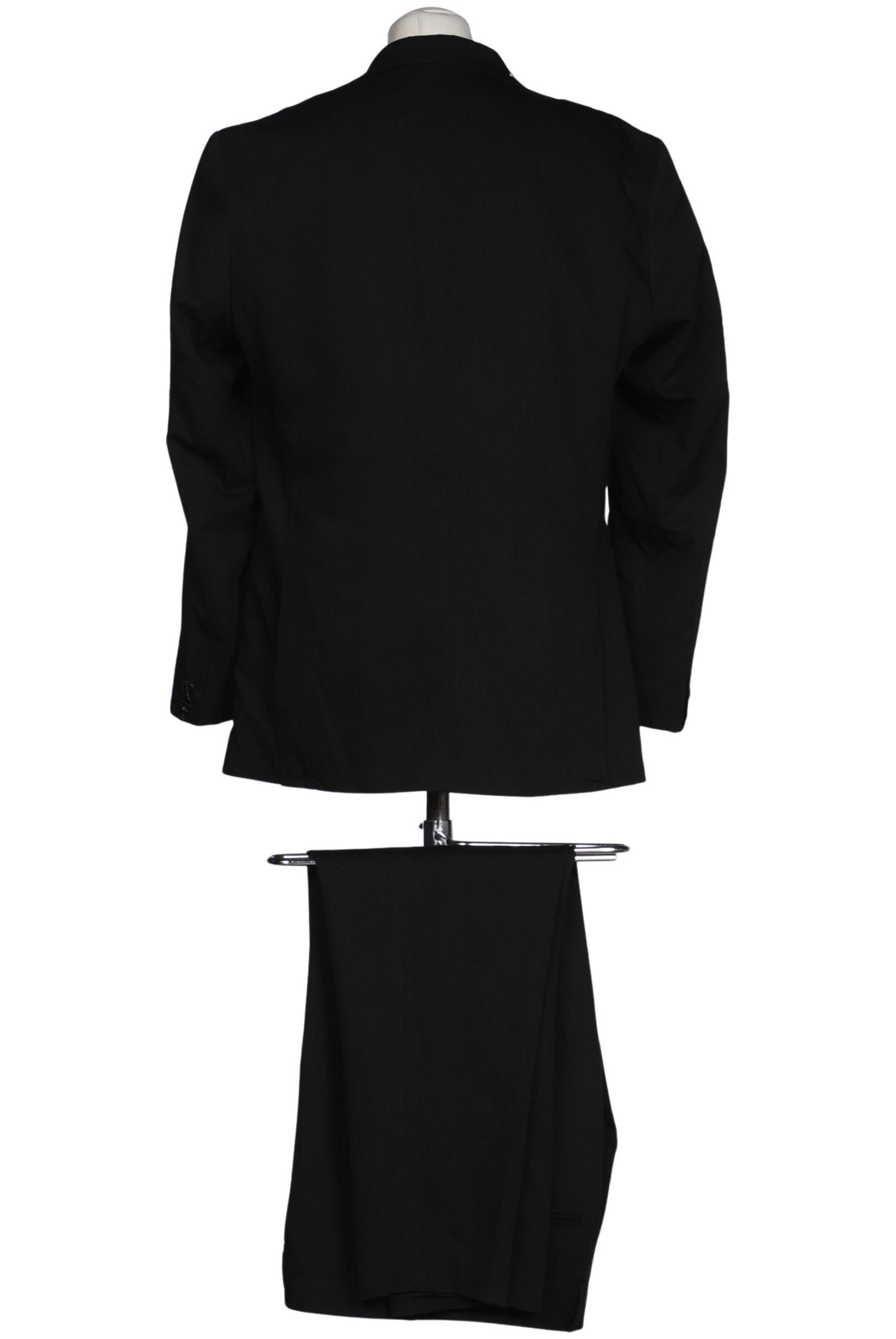 JACK & JONES Suit in XL in Black