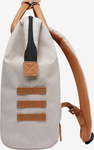 Cabaia Backpack 'Adventurer M' in Beige