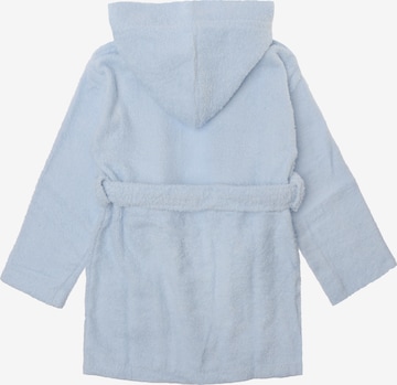 LILIPUT Bathrobe in Blue