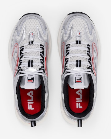 Fila hybrid shoes shop