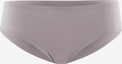 Royal Lounge Intimates Panty in grau, Produktansicht