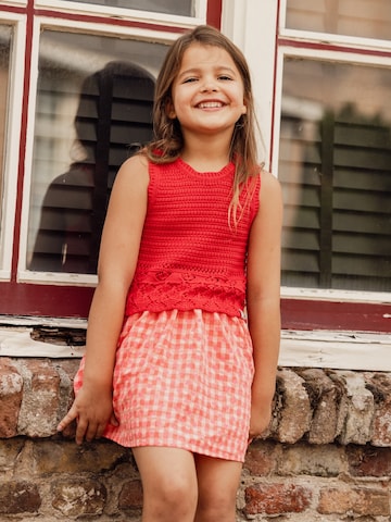 Looxs Revolution Top in Red